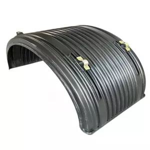 머드 가드 화물차 흙받이 트레일러 브라켓 대형차 두꺼운 탑차 브래킷