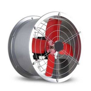 축사환풍기 덕트팬 환기팬 창고 고출력 송풍기 환풍기