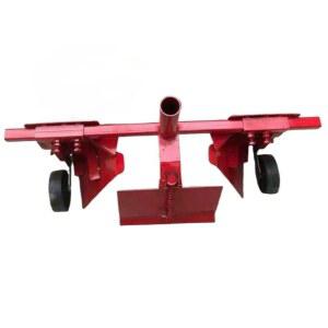 배토 두둑 성형기 두둑성형기 관리기쟁기 휴립기 경작기 경운기