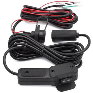 타우킬루그, 인체공학적 그립과 ATV UTV 갖춘 어셈블리를 윈치 핸드 리모컨 윈치용 제어 소켓 출시