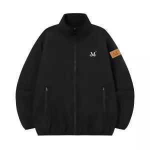 MUCENT 미카 양털 안감 후리스 플리스 자켓 156949