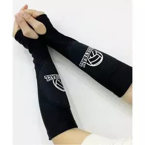 보호대 스포츠 팔보호대 배구 리시브 훈련 런웨이브