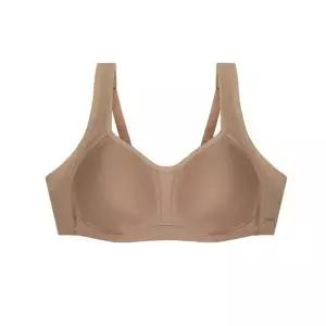 비너스 브이핏 노와이어 가슴수술 운동 잘커버 스포츠브래지어 VBRS119 3105765