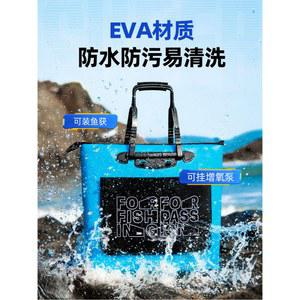 낚 방 eva 밑밥통 숄더백 살림통 캠핑 보조가방