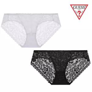 게스 [선물포장] 시스루 레이스 여성팬티 2종 택1 GDWPT615 3106640