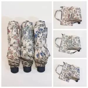 [매장정품] 닥스 3단 슬림 우양산 닥스정원1 PBO028I