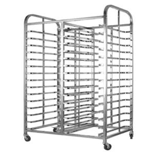 스텐 퇴식구 반납대 수거대 식판 이동식 휴게소 식기 식당 업소용 셀프바