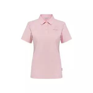 아이더 EIDER VERDON (베르동) 여성 반팔 폴로 티셔츠_CANDY PINK DWM262781P 327051