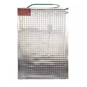 애완견 보온패널 알루미늄 판넬 전기장판 전기판넬 열선