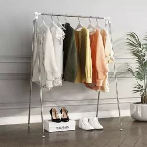 휴대용 행거 인디언 행어 여행용 개인용 접이식 옷걸이