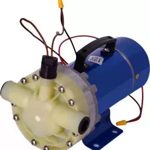 농업 고압 펌프 분무기 실린더 엔진 워터 워터펌프 기계