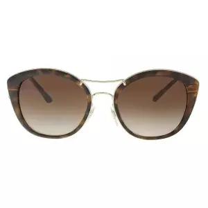 BURBERRY 선글라스 BE 4251 Q 300213 다크 하바나 브라운 그라데이션