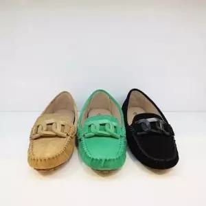 오브엠 F23OD280ABD_여성 빅 체인 로퍼 3종