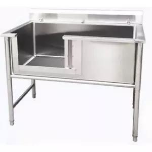 강아지 목욕탕 애견욕조 대형 애완견 목욕통 강아지욕조