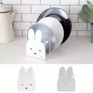 미피 접시 스탠드(접시꽂이/접시정리대/접시거치대)