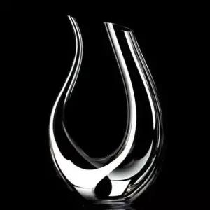 와인앤쿡 르블랑 소믈리에 와인 디켄터 1개