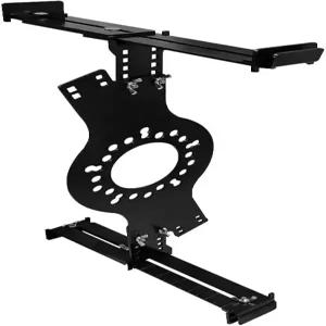 일반 휠 장착 시뮬레이터 도구 5루그 직경 14-22인치 강철 승용차 트럭 SUV ATV UTV 지원