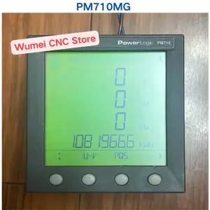 리퍼 OK 전기 에너지 미터 PM710MG
