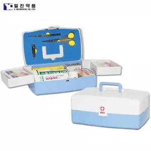사무실 구급함 약상자세트 국산 구급상자 약통 추천 비상약 어린이집 응급약품 학교 유치원