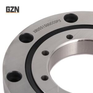 크로스 롤러 베어링  정밀 슬루잉 로봇 조인트 CRBF5515UUUT1 RU85 uucc0p5  55mm x 120mm