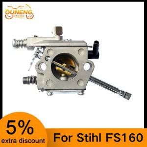 스틸 FS120 자마 월브로 WT-223 C15-51 트리머 예초기용 기화기