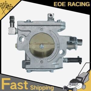 WB-37 150cc-200cc 정원 잔디 깎는 기계 트리머 도구 파라 전동 엔진 모델 비행기 Walbro 기화기 탄수화물