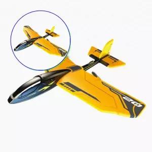 쌍문상회 무선조종 RC 비행기 엑스트윈 호넷
