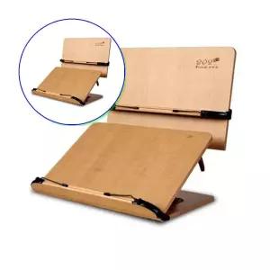 쌍문상회 나이스통상 202D 2단 독서대 고시용 공부용