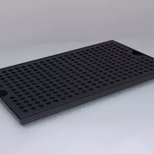 음료 받침대 생맥주 트레이 하부 흘림방지 스테인리스