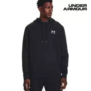 언더아머 UA 아이콘 플리스 후드 맨투맨 티셔츠 1373880-001 973638