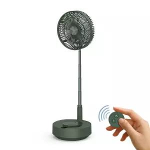 샤오미 EDON 키큰선풍기 접이식 무선선풍기 무소음