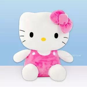 산리오 헬로키티 봉제인형(중형) [B2-503277]