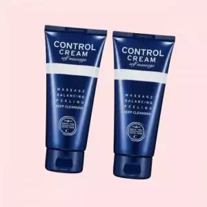 참존 콘트롤크림 셀프마사지 150ml+150ml 4638512