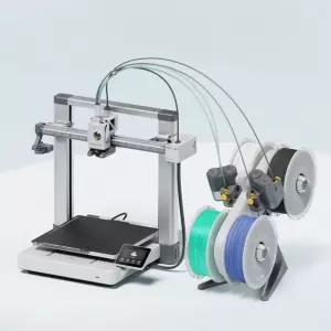 랩실 3D 프린터 빌드플레이트 시리즈 스틸 노즐 쓰리디