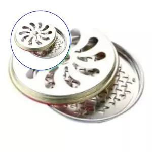 쌍문상회 모기향 거치대 받침대 연소기 캠핑용품 낚시