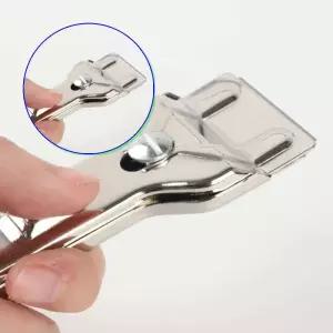 쌍문상회 인덕션청소 그리들 메탈 스크래퍼