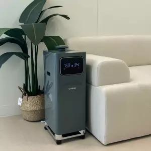 쿠오레 가습기 가열식 쿠오레