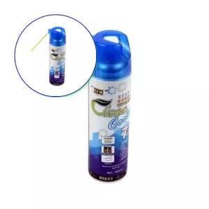 쌍문상회 클리퍼날 가위 500ML 1P 미용 기구 냉각 세척 윤활유