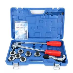 수동 사라기 휴대용 밸류 유압 배관 동파이프 구리 동관