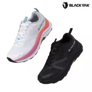 블랙야크 남여공용 쿠션좋고 가벼운 경량 트레킹화 펄스 ABYSHXU957 GD 973580