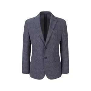 FAHRENHEIT 트리박 조직 여름자켓 (FIEAD4307)