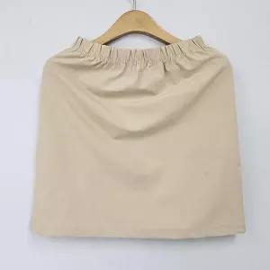 아이우먼 미니멀슬림H미니스커트 INS275M407 빅사이즈 (17297650A)