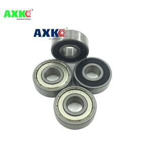 NTN 베어링 비표준 6204 자동 깊은 홈 볼 농업 기계 예비 부품  22x47x14mm  6204/22-2RS