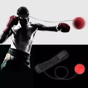 복싱 펀치 백 볼 셀프 권투 펀치볼 향상 훈련 스탠딩 동체시력 가정용 펀칭볼 잽볼 펀칭볼