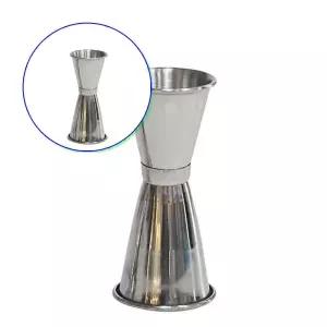 쌍문상회 볼라스지거 대 쉐이커 계량컵 그릇 바텐더 카페용품 보관통 캠핑용 종업소용 수저 소스통 레스토랑스러운 집들이 신혼부부 머들러 이자카야