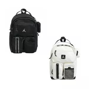 [매장정품] 나이키키즈 조던 레이업 스쿨 백팩 고학년 책가방 N261EC469P