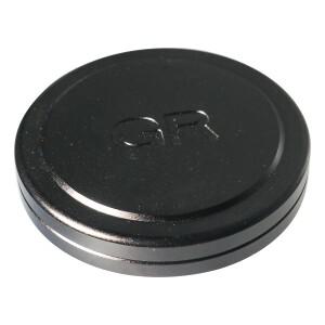 RICHO Ricoh호환 GR3x GR2 카메라  액세서리용 금속 렌즈 캡 커버 보호대