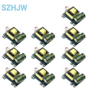 정밀 5V700MA3.5W12V2A 절연 스위칭 전원 공급 장치ACDC 스텝 다운 모듈 220 5V 까지