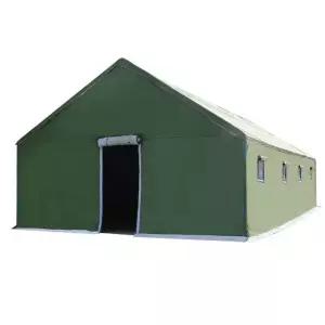 군용 천막 야외 농막 쉘터 밀리터리 방풍 캠핑 하우스 방수