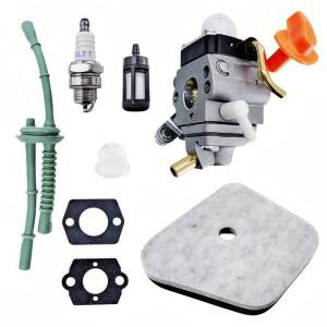 A84E-스틸 HT101 FS110R FS90 KM110R KM90R 예초기/브러시커터/트리머 교체용 카뷰레터
